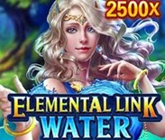 Elemental Link Water